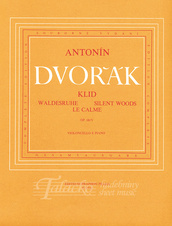 Klid op. 68, č. 5 (B. 173)